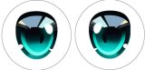 MW Girl Anime Sex Doll 85cm Rosella Head Cheongsam Collaboration with Bilibili UP Rosella