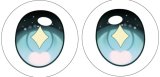 MW Girl Anime Sex Doll 85cm Rosella Head Demon Hat Collaboration with Bilibili UP Rosella