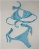 Irokebijin Full Silicone Sex Doll 102cm P-cup Koharu Head in White Bikini