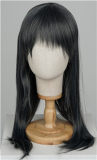J-cute doll 137cm A-cup GB28 head sex doll full silicone material in Cowboy Outfit