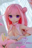MW Girl Anime Sex Doll 85cm Taotao Head Dorothy Cosplay from Goddess of Victory Nikke