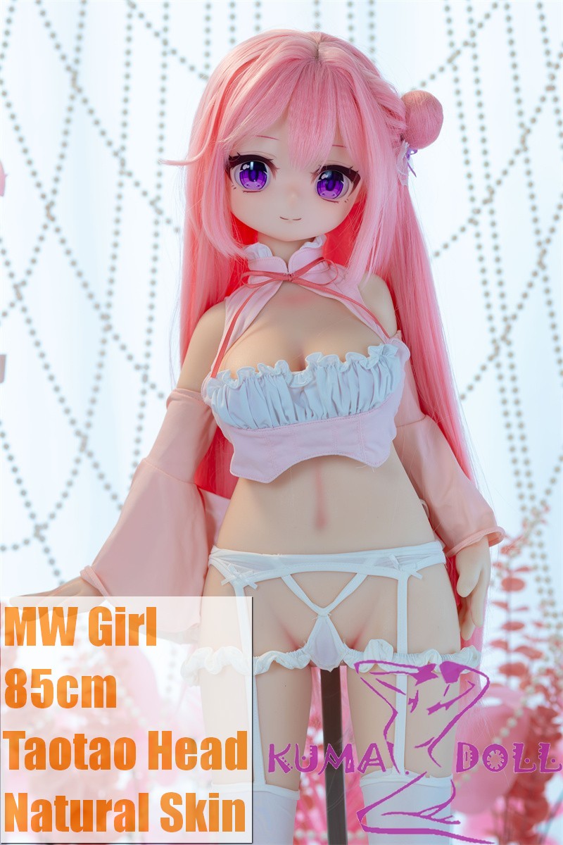 MW Girl Anime Sex Doll 85cm Taotao Head Dorothy Cosplay from Goddess of Victory Nikke