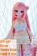 MW Girl Anime Sex Doll 85cm Taotao Head Dorothy Cosplay from Goddess of Victory Nikke