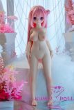 MW Girl Anime Sex Doll 85cm Taotao Head Dorothy Cosplay from Goddess of Victory Nikke