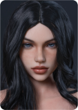 【Firefly Diary Promotion Until June 30, 2026】Firefly Diary Full Silicone Sex Doll June Promotion Page