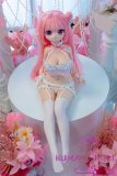 MW Girl Anime Sex Doll 85cm Taotao Head Dorothy Cosplay from Goddess of Victory Nikke