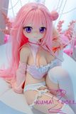 MW Girl Anime Sex Doll 85cm Taotao Head Dorothy Cosplay from Goddess of Victory Nikke
