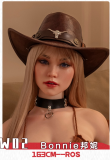 【Doll Senior Promotion Until October 31, 2026】Doll Senior Full Siiicone Sex Doll Over 148cm October Promotions Page