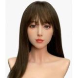 【Doll Senior Promotion Until October 31, 2026】Doll Senior Full Siiicone Sex Doll Over 148cm October Promotions Page