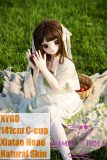 XYGO 141cm C-cup Xiatao Silicone Head