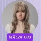 [Limited to First 200 Sets 20% OFF] AJLDOLL 155cm F-cup Jiami Head Full Silicone Sex Doll Super Weight Reduction Body in in White Dress