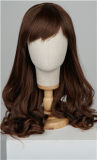 AXB Doll 100cm AA-cup G58# Head Full Silicone Doll Realistic Lifelike Sex Doll Pumpkin Dress