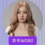 [Limited to First 200 Sets 20% OFF] AJLDOLL 155cm F-cup Jiami Head Full Silicone Sex Doll Super Weight Reduction Body in in White Dress