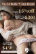 【2026.6.6-2026.6.20】15% OFF Gynoid New NO.24 Body Launch Promotion Body Promotion Page
