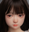 MLW Loli type love doll 100cm/3ft3 bust flat Koharu head TPE material body Head material selectable Makeup selectable