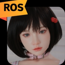 MLW doll Loli Full Silicone Sex Doll 138cm/4ft5 AA-cup #54 Alice Hard Silicone material head with normal makeup(makeup selectable)