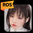 MLW Doll Sex Doll 158cm D-cup Ayaka Head Material Selectable
