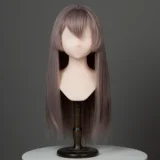 Kiradols 155cm B-cup #KH001-A Umegawa Kurako Head  Full Silicone Doll Anime Doll in Nurse Outfit