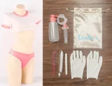 Kiradols 155cm B-cup #KH001-A Umegawa Kurako Head  Full Silicone Doll Anime Doll in Nurse Outfit
