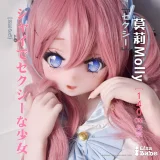【Elsa Babe Promotion Until July 31】Elsa Babe Full Silicone Doll 125cm/130cm/140cm/144cm/148cm/150cm/153cm Promtion Page