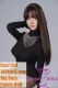 [China in-stock] Real Girl x RainStorm 162cm E-Cup Ultra Lightweight Fabric Body Doll with Silicone Head – 7kg Sleeping Companion Doll