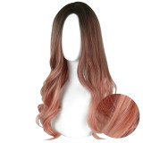 Climax Doll CLM Ultra Light Weight 100cm E-Cup Morgan Head Full Silicone Sex Torso in Black Bikini