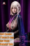 Doll Senior Aoi Head 170cm G-cup