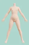 Irokebijin S-TPE Sex Doll 130cm A-cup Koharu Head
