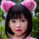 [J-cute Promotion Until July 31, 2026] J-cute Doll New Arrival Promotion Silicone Head+TPE Body Page