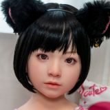 [J-cute Promotion Until July 31, 2026] J-cute Doll New Arrival Promotion Silicone Head+TPE Body Page