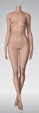 TOP-CYDOLL 176cm E-Cup Sofia Head Full Silicone Doll in Sports Outfit