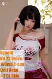 Gynoid No.23R 160cm D-Cup Limi Head 