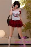 160cm silicone doll standing pose