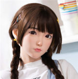 FUDOLL Sex Doll J051 Baitao Head 80cm E-cup Torso Full Silicone Doll in Bunny Outfit