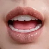FANREAL 168 cm F-Cup Vanessa Head Full Size Lifelike Silicone Sex Doll Tan Skin Dreadlocks Girl