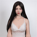 FANREAL Sex Doll Silicone Head Only Page