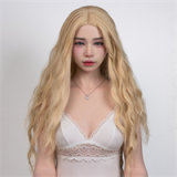 FANREAL Sex Doll Silicone Head Only Page