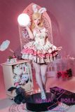 Missdoll Calla 155M 2.2CF silicone doll