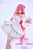 Nikke Dorothy cosplay outfit doll