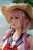 Aria Rongyue head closeup