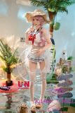 155cm full silicone doll view