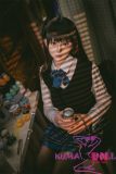 155cm school uniform doll