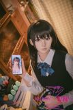 UNEEDOLL Luna silicone doll