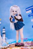 Chino Kafu standing full body