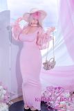 Firefly Diary 164cm silicone doll