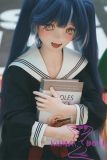 150cm full silicone doll