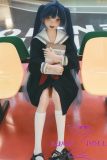 Kiradols KH001-A anime doll