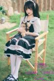 Kiradols KH002-A anime doll