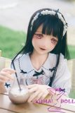 Himari head close up