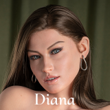 【FANREAL Promotion until October 31】FANREAL Life-size Sex Doll October Promotion Page